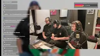 TURBOSH - Stream 9