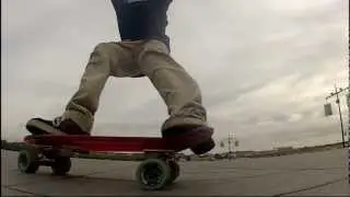 Bantam Cruiser Tricks , charles navillod et tom aiello