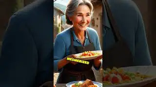 The Enchanted Recipe