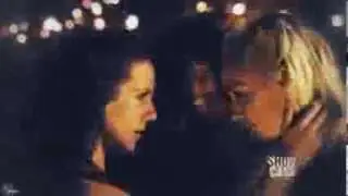 Tamsin & Bo | Valkubus