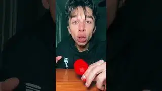I Tried Lip PLUMPING.. 💋😭 #relatablestories #comedy #funnymemes
