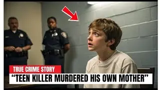 What Led a 12-year-old To Murder? Albuquerque Case unveiled.
