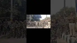 Mohalla clinic staffs Protest 😭 #shorts #trending #protest #shortvideos