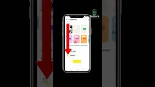 WhatsApp Chat Screen photo Wallpaper