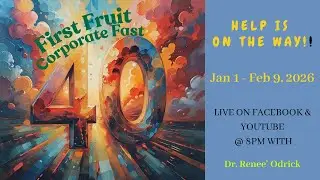 MM DAY 12- 40 First Fruit Corporate Fast - 