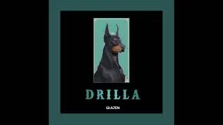 Glazen - Drilla