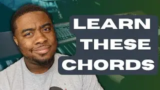Chord Substitutions for CCM Songs - Promises by Maverick City