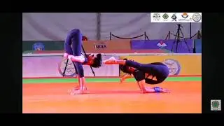 Gold Medal Performance By Chhattisgarh at 38 National Games | PRABHAKAR PRAKASH