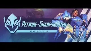 Petwire Montage #1 - Sharpshooter