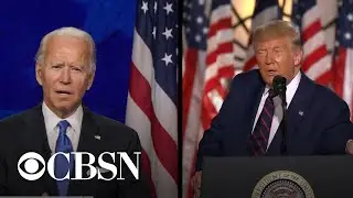 The stage is set for the 2020 presidential election
