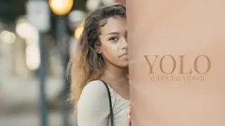 Eddy Michaels x Sammyvoa - YOLO (Official Video)
