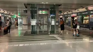 📍Around Downtown MRT, Singapore