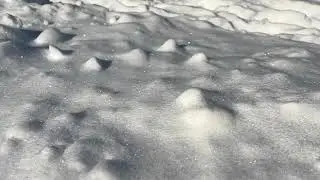 Iceographic Survey Mission 13 (Close Approach) Ambient music made with Behringer Crave and Pro-1
