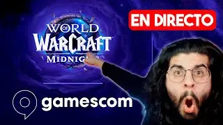[🔴EN DIRECTO]🔥HABLEMOS DE LA NUEVA EXPANSI&Oacute;N MIDNIGHT🔥LO VEMOS TODO🔥LUEGO SEGUIMOS S3🔥