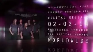 Selfmachine - Miles Away (official song)