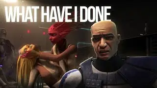 What If Rex's Inhibitor Failed Instead of Tup's