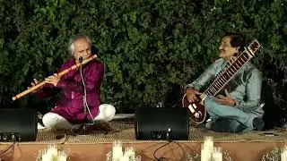 Music Therapy For Peace Of Mind  I  Meditation With Music I Bonding Between Flute With Sitar