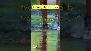 Indulgent Escapes: Luxury Travel Hacks