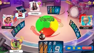 UNO! Mobile Game | Classic Fun Pack 100k 8x 😂😂