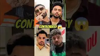 Prem Dhillon vs Navaan sandhu controversy 😱 #shorts