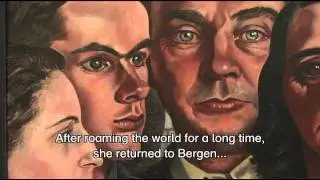 Best of Collection - Curator's Choice: Jonieke van Es about Charley Toorop | ENG