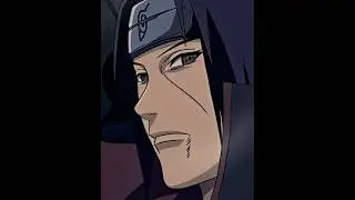 Itachi Uchiha 🗿☠️🥶 #itachi #itachiuchiha #narutoshippuden #madara #anime #animeedit #fpy #fpyシ