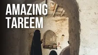 AMAZING FACTS OF TAREEM HADRAMAUT ‼️THE HIDDEN GEM OF YEMEN