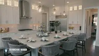 New Homes for Sale in Gaithersburg, MD | Overlook at Seneca Creek | Keystone Custom Homes