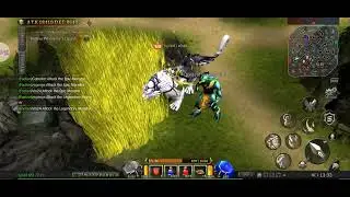 #mumonarchsea NEW 5V5 EVENT SOLID MOVE UPDATE NG MONARCH PARANG #MOBILELEGENDS ANG DATINGAN 😂