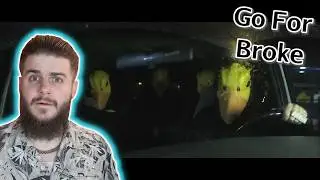 Doomtree&nbsp;| Gray Duck (Reaction)