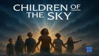 Back To The 80's - Children Of The Sky