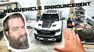 Ram Rebel, 2019 г. Мне пришлось принять это решение
