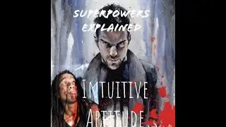 Superpowers Explained: Intuitive Aptitude