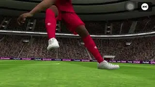 Barcelona + Roma iconic moment pack opening ❤️🔥 / what a luck / pes 2021 # pes2021