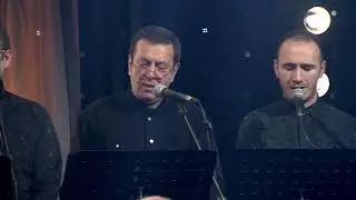 Ahmed Şahin ile Meşk-Hüseynî Tevşih 