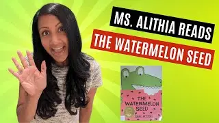 The Watermelon Seed - Read Aloud Book for Children