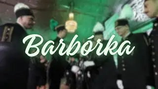 DJ Malutki &ndash; Barb&oacute;rka (Cover 2025 &bull; z rep. Hanys Band)