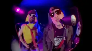 The Shut-Inz - Punk Kids (Official Music Video)