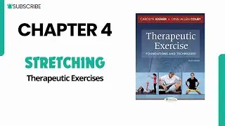 Mechanical Response of muscle to stretch & Immobilization |Therapeutic exercise Chap # 4 Stretching