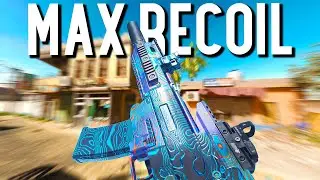 the Baby Holger is shockingly broken - Holger Search and Destroy