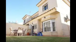 CH421 ROTA NAVSTA HOUSING