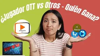 Los mejores reproductores de IPTV gratuitos: &iquest;sigue siendo bueno el reproductor OTT?