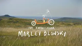 Marley Blonsky | Ambassador Series | The Pro's Closet