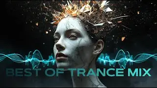 Best of Trance 2025 Mix | Emotional Vocal Trance