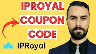 ✅ IPROYAL Coupon Code | Best IPROYAL Deals 2025