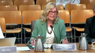 Net Zero, Energy and Transport Committee (Part 3) - 17 September 2024