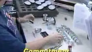 Decatur Electronics Overview