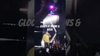 Gloc9 at Brews and Boos #tanduay #asiabrewery #gloc9 #MyNegosyoStory #brewsandboos