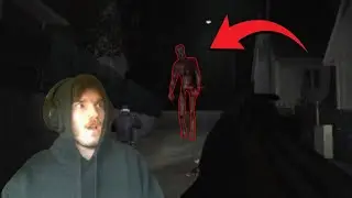 Мы играли в Cry of Fear&hellip; (при участии @RetroViper)