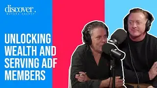 Unlocking Wealth and Serving ADF Members